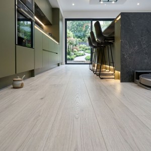 PARQUET PREFINITI - Rovere 1 Strip - Bianco - Verniciato Opaco-7